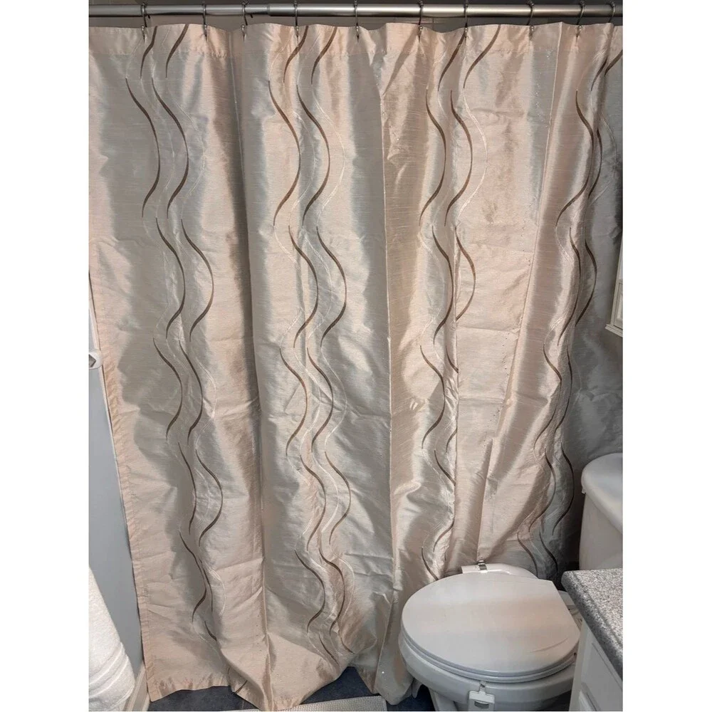 Croscill home shower